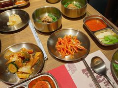 -西塔老太太泥炉烤肉(亚运村店)