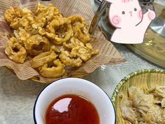 -成惠食府(赤岗店)