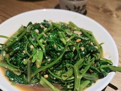 -小喜客·云南特色菜(纳西庭院店)