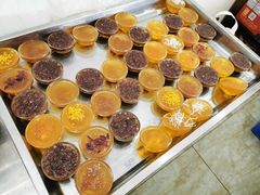 -周大娘牛乳(旧寨古村总店)