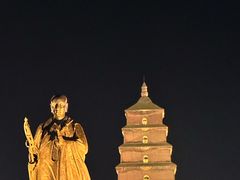 -大唐不夜城