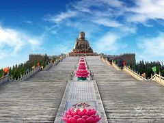 -龙口南山旅游景区