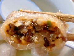 -陈阿婆叉粿条(大小街店)
