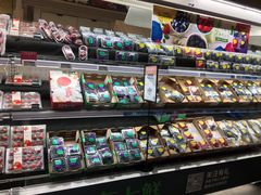 零售区-7fresh七鲜(大族广场店)