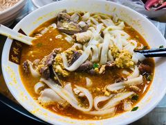 -荔林食店(西华路店)