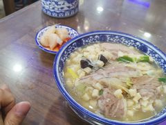 -和月楼牛羊肉泡馍