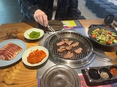 -焱铁烧·黑毛和牛专门店(南宁万象城店)