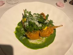 -Le Bistrot de Racine