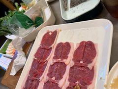 -牛街·马辈儿涮肉(牛街总店)