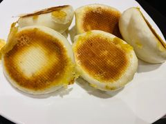 -老牌坊•鲁菜名店•地道济南菜(大观园商埠店)