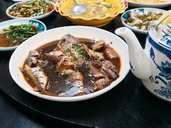 -绍兴名菜馆(可乐路店)