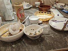 -前海沿·青岛菜(乐客城店)