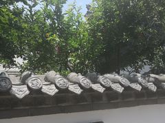 -老张烤羊(王哥庄店)