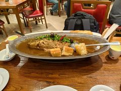 -山西会馆·晋菜·晋商宴·学堂记忆(许坦西街店)