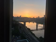 -Yolo私汤温泉设计师酒店(重庆南滨路店)