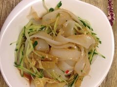 -楼兰印象(朝外店)