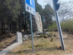 -泰山风景名胜区-普照寺