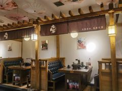 -九田家黑牛烤肉料理(珠江摩尔店)
