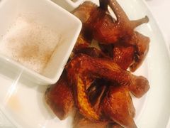 -翠园(铜锣湾广场店)