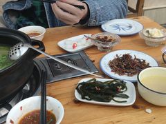 -尼玛藏家风味园(阿山食城店)