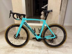 -GIANT捷安特自行车专卖店(金桥台儿庄路店)