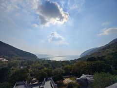 -青岛崂山太清宫