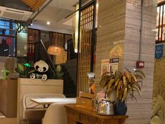 -川味堂·四川豆花(八卦岭店)