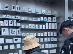 -Apple零售店(中街大悦城店)