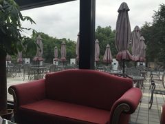 -御花园·粤菜·海鲜火锅(中山公园店)