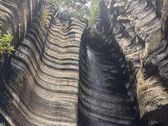 -梭布垭石林景区