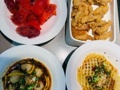 -半天妖烤鱼(财富中心店)