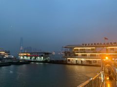 -武汉关码头(轮渡站)