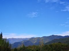 -塔川景区