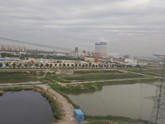 -滨海西站