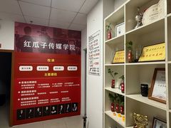-红瓜子 影视后期 摄影摄像设计 新媒体运营技能培训(宝安校区)