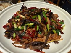 -破三川·新川菜(静安大融城店)