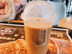 -肯德基(蓝桥店)