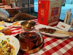 -西贝(无锡万象城店)