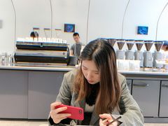 -Seesaw Coffee(上生新所店)