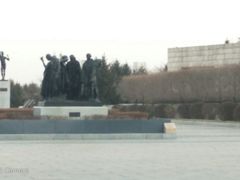 -长春世界雕塑园冰雪艺术天地