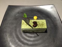 -T館·花园艺术餐厅