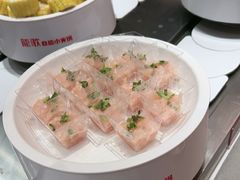 -龍歌自助小火锅(雨花台江南虹悦城店)