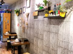 -老徐烧烤涮肚(交道口店)