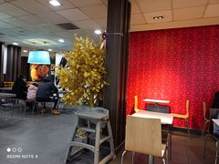 -麦当劳(龙之梦购物中心店)