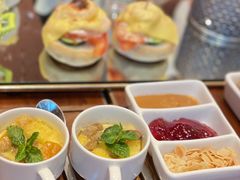 -花园5號餐厅