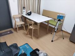 -中环质评甲醛检测CMA实验室(朝阳店)