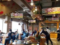 大堂-苏大嘴海鲜牧场(奥林匹克店)