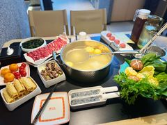 -鲜牛记潮汕牛肉火锅(淮安珠海路店)