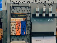 -CoffeeVendor(西乡店)
