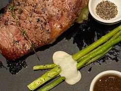 谷饲肉眼牛排-玛尚诺意式餐厅(三林环宇城店)